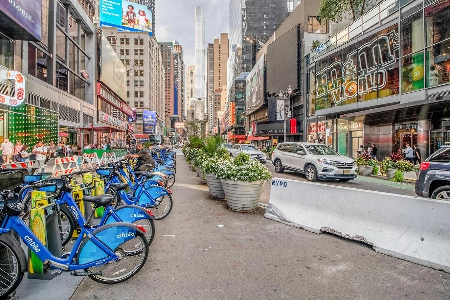 Blueground Midtown West 1Bd Apartment Nyc-1624 New York 0*,  Amerikai Egyesült Államok