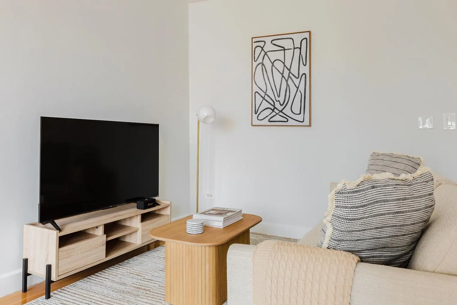 Blueground Midtown West 1Bd Apartment Nyc-1624 New York