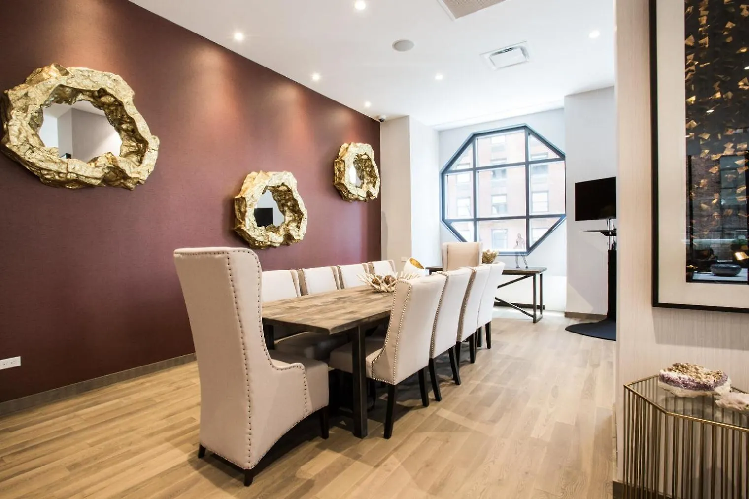 Blueground Midtown West 1Bd Apartment Nyc-1624 New York United States