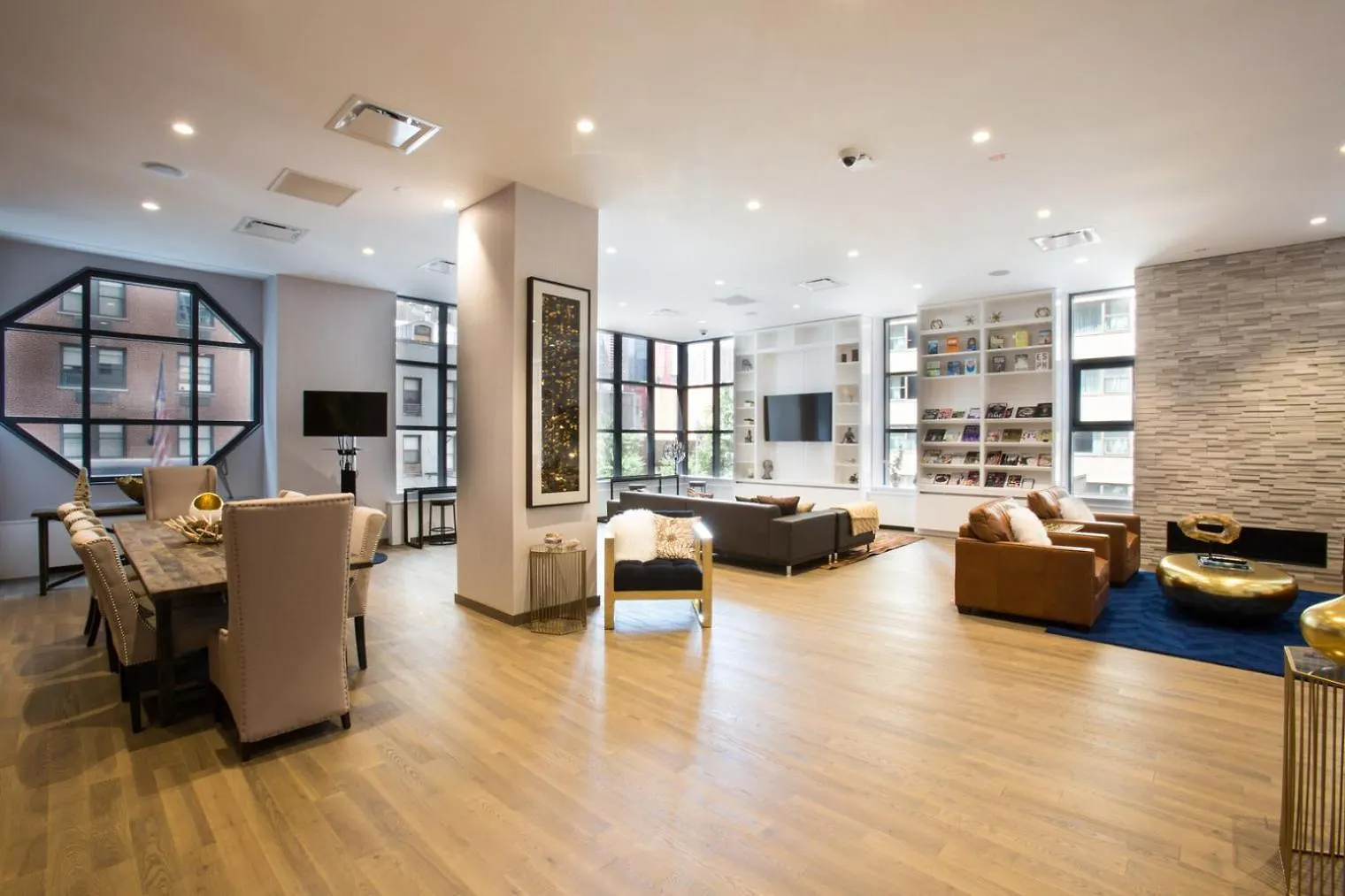 Blueground Midtown West 1Bd Apartment Nyc-1624 New York 0*,