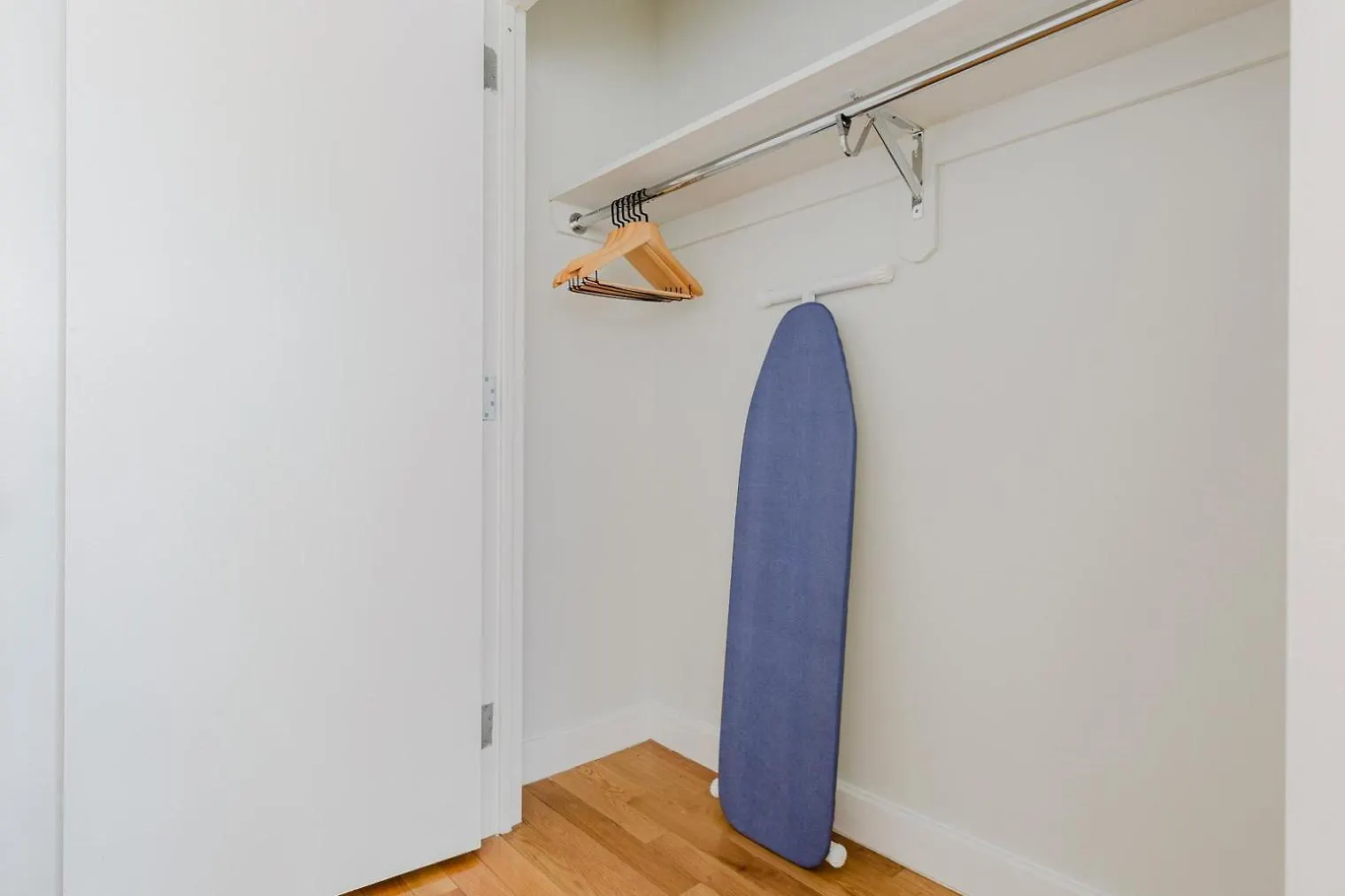Blueground Midtown West 1Bd Apartment Nyc-1624 New York