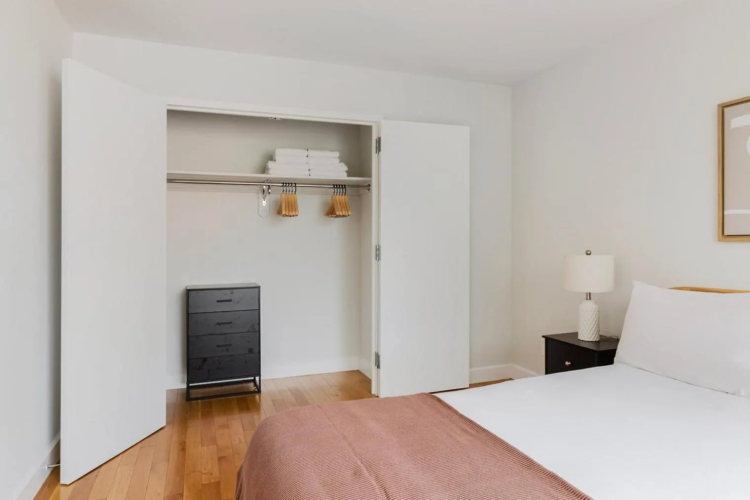 Blueground Midtown West 1Bd Apartment Nyc-1624 New York