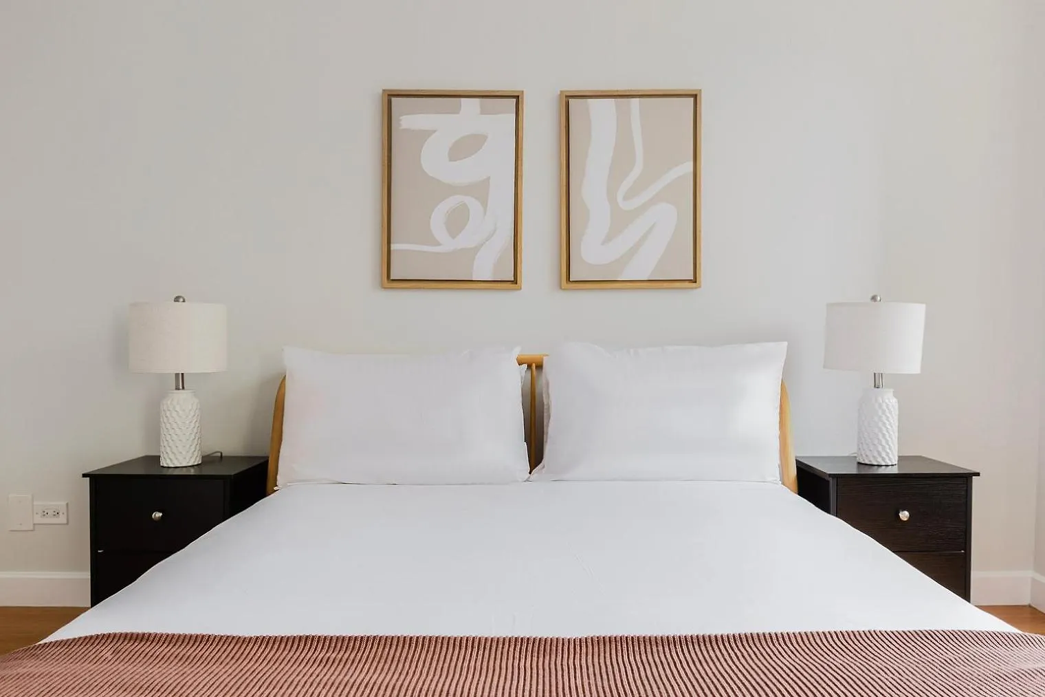 Blueground Midtown West 1Bd Apartment Nyc-1624 New York
