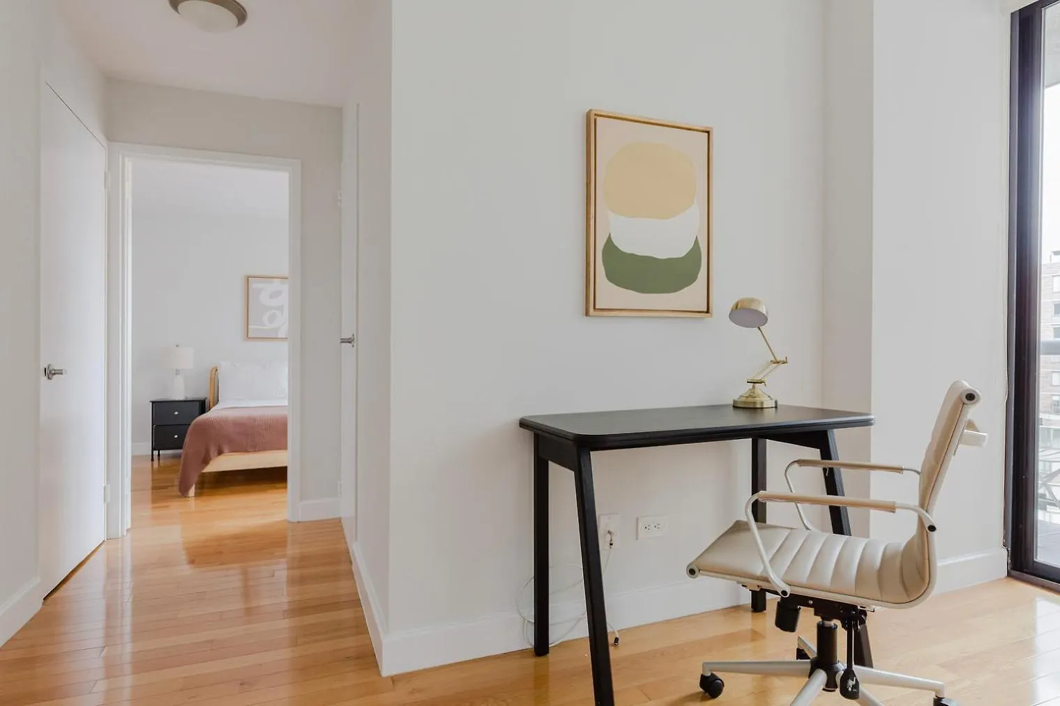 Blueground Midtown West 1Bd Apartment Nyc-1624 New York