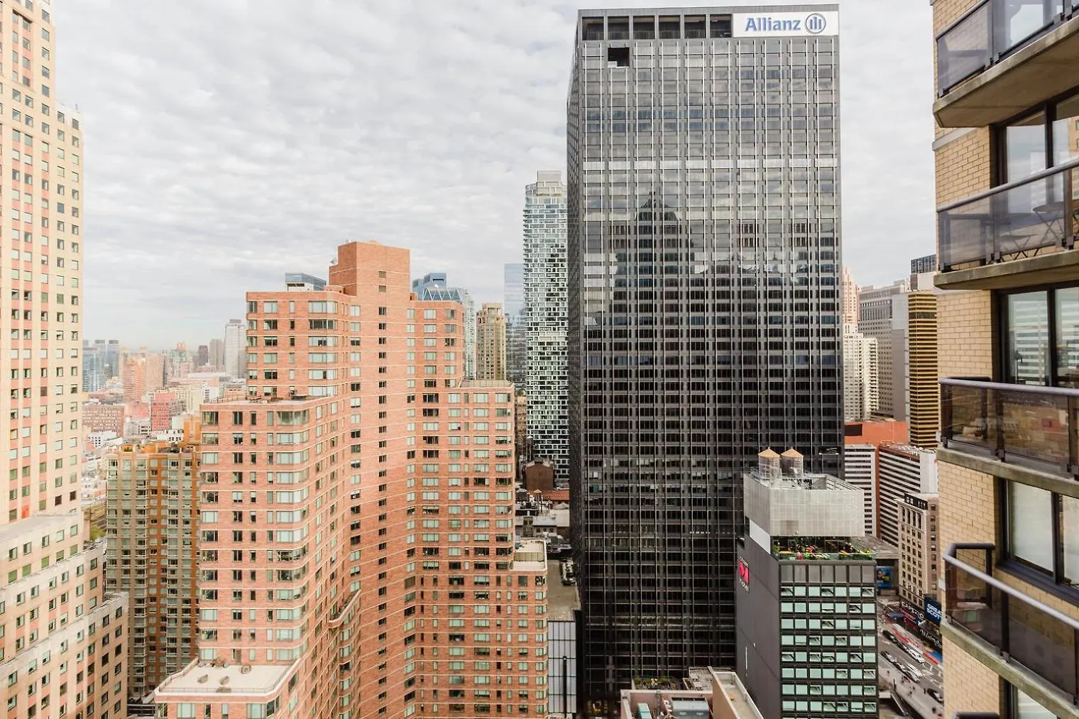 Blueground Midtown West 1Bd Apartment Nyc-1624 New York United States