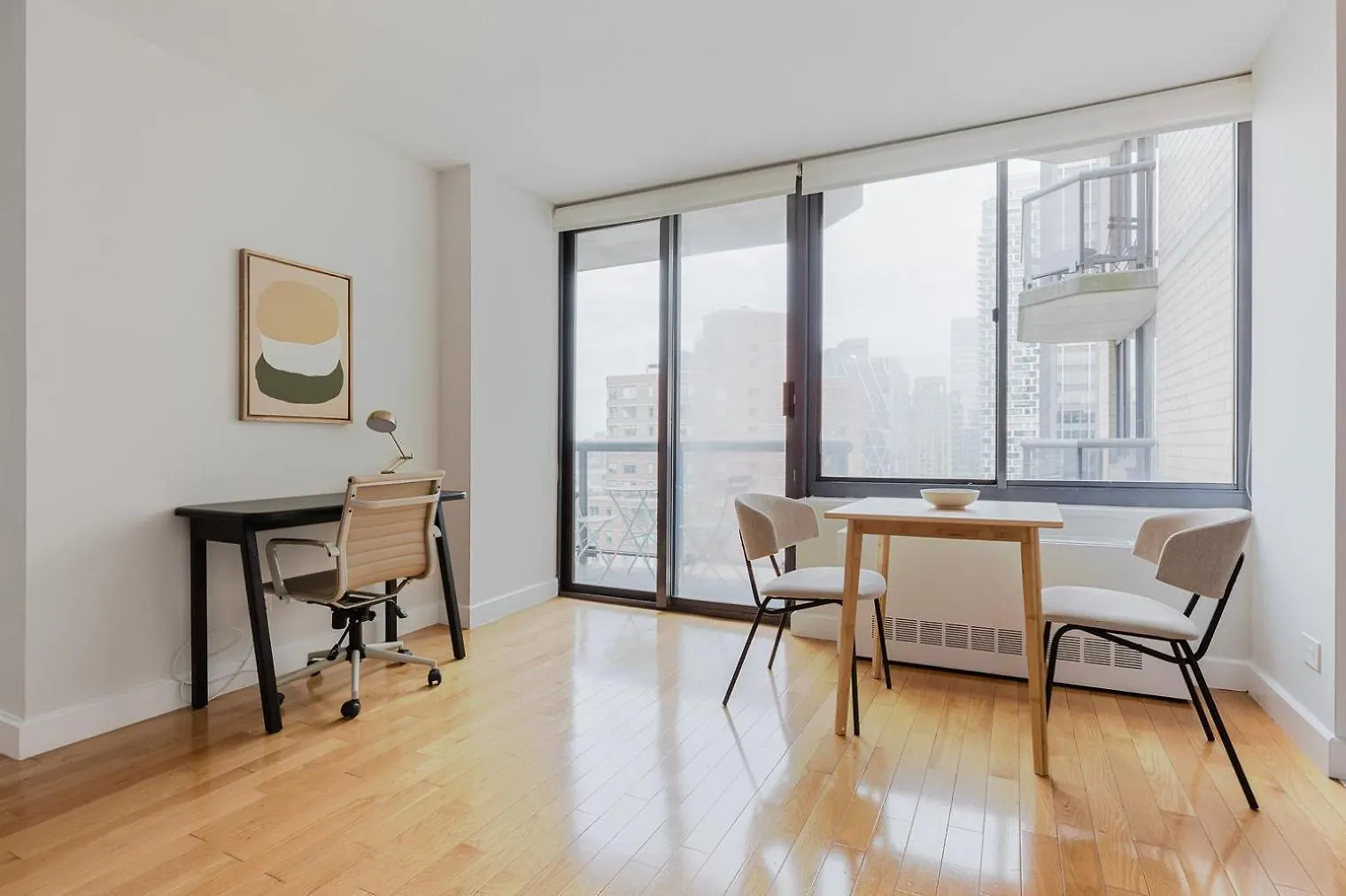 Blueground Midtown West 1Bd Apartment Nyc-1624 New York 0*,  United States